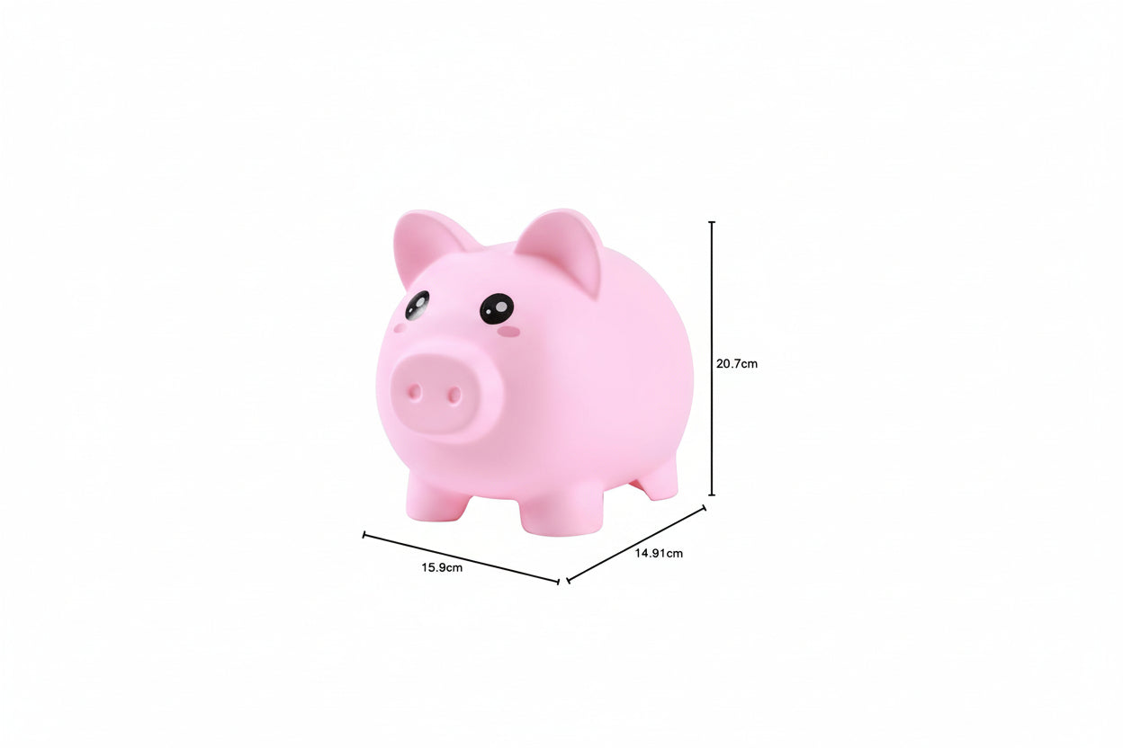 Salvadanaio PIGGY - Itotal