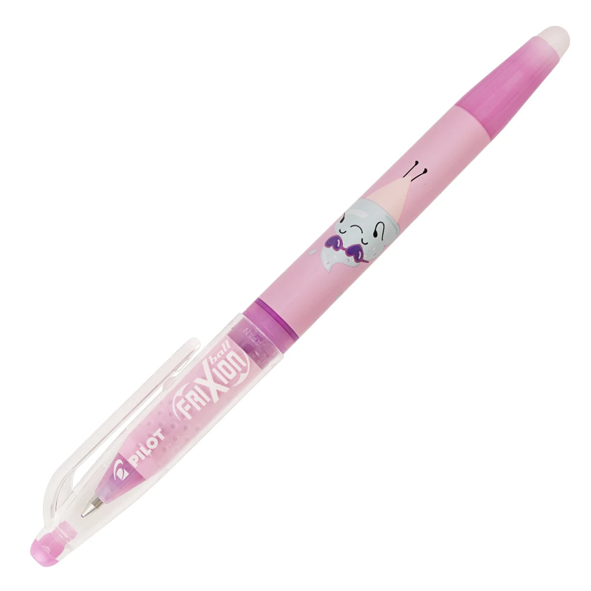 Penna Cancellabile FriXion Ball Pool Party Limited Edition