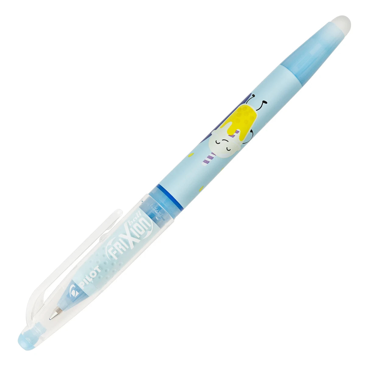 Penna Cancellabile FriXion Ball Pool Party Limited Edition