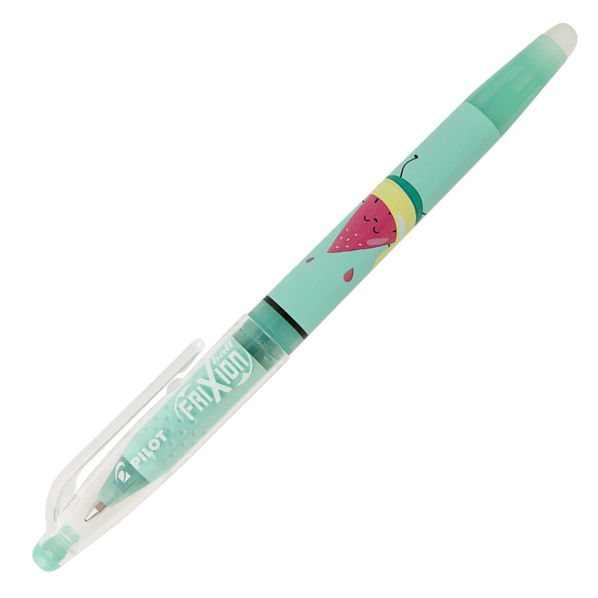 Penna Cancellabile FriXion Ball Pool Party Limited Edition