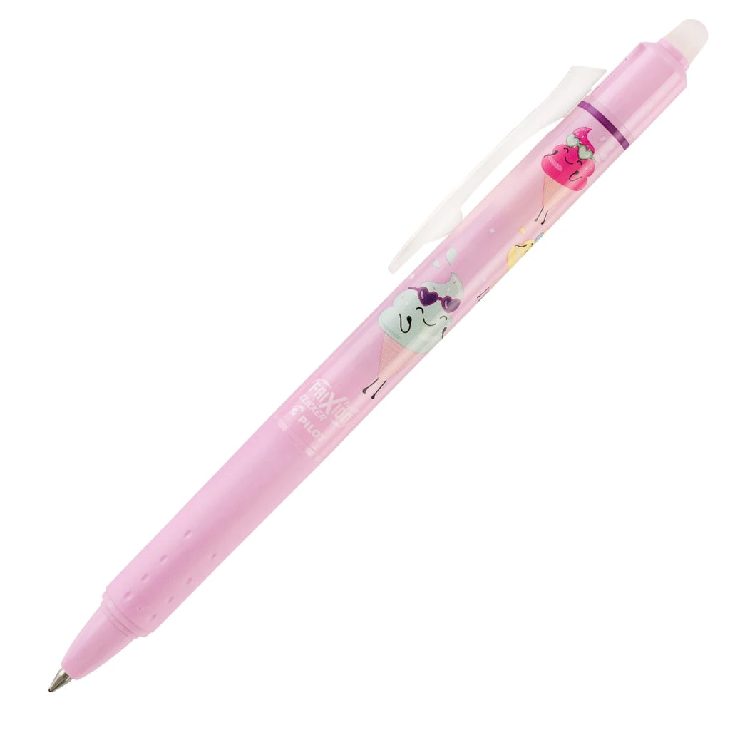 Penna Cancellabile FriXion Ball Pool Party Limited Edition