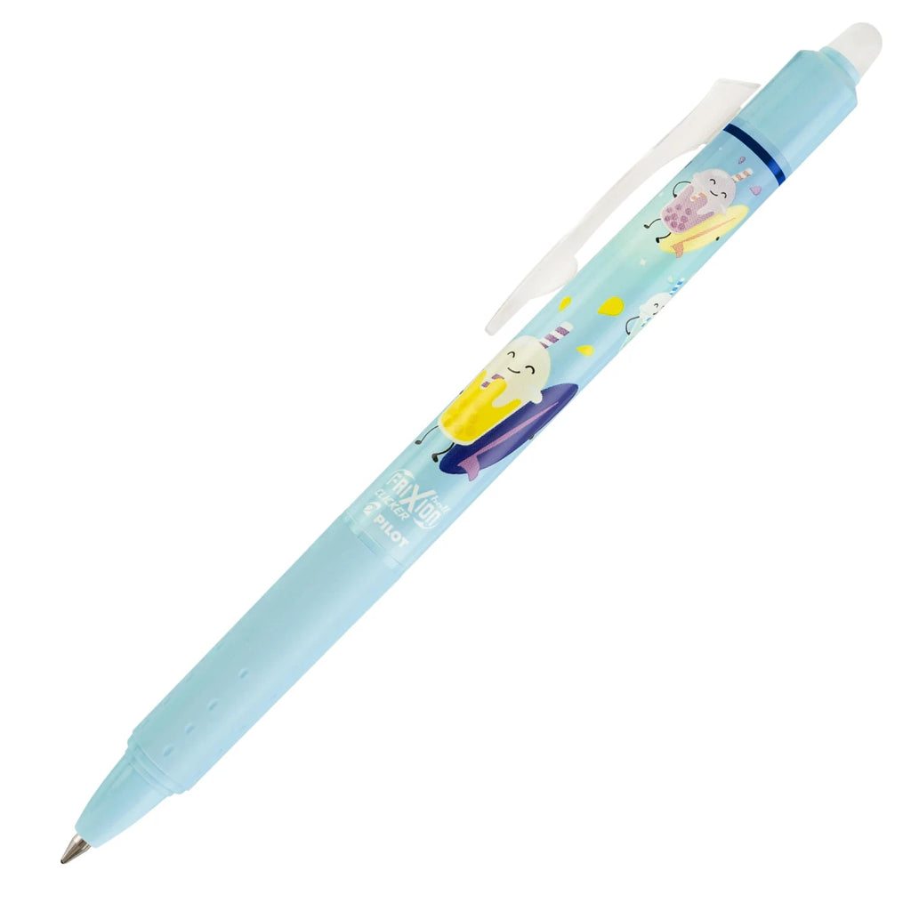 Penna Cancellabile FriXion Ball Pool Party Limited Edition