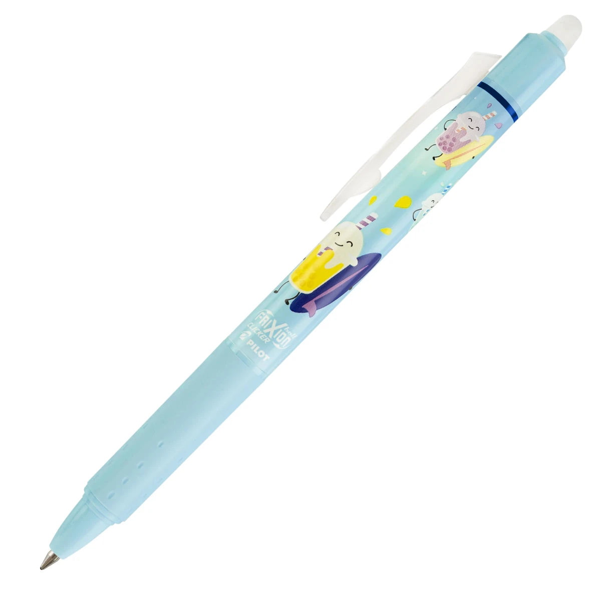 Penna Cancellabile FriXion Ball Pool Party Limited Edition