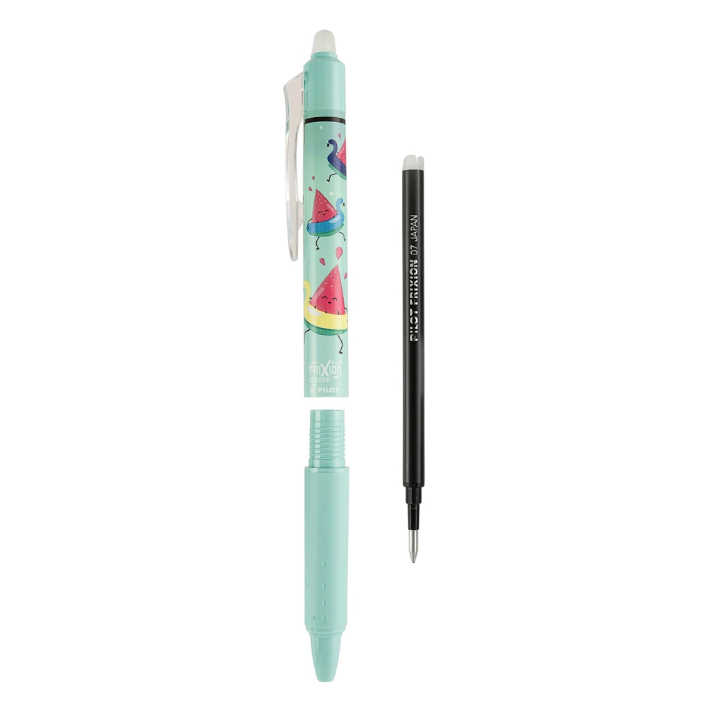Penna Cancellabile FriXion Ball Pool Party Limited Edition