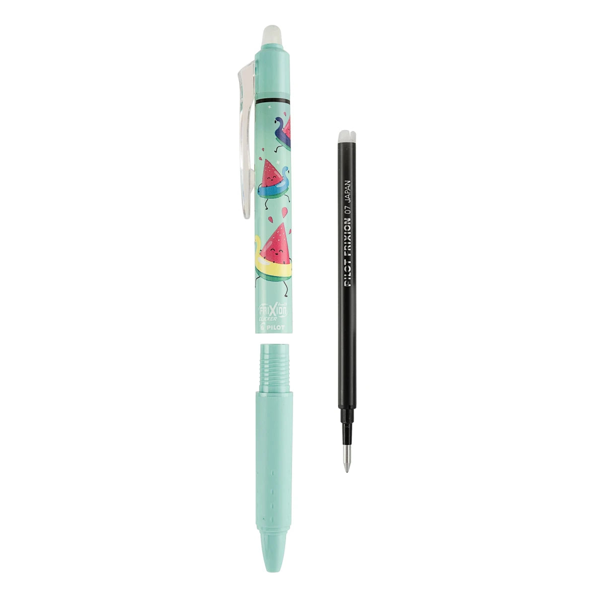 Penna Cancellabile FriXion Ball Pool Party Limited Edition