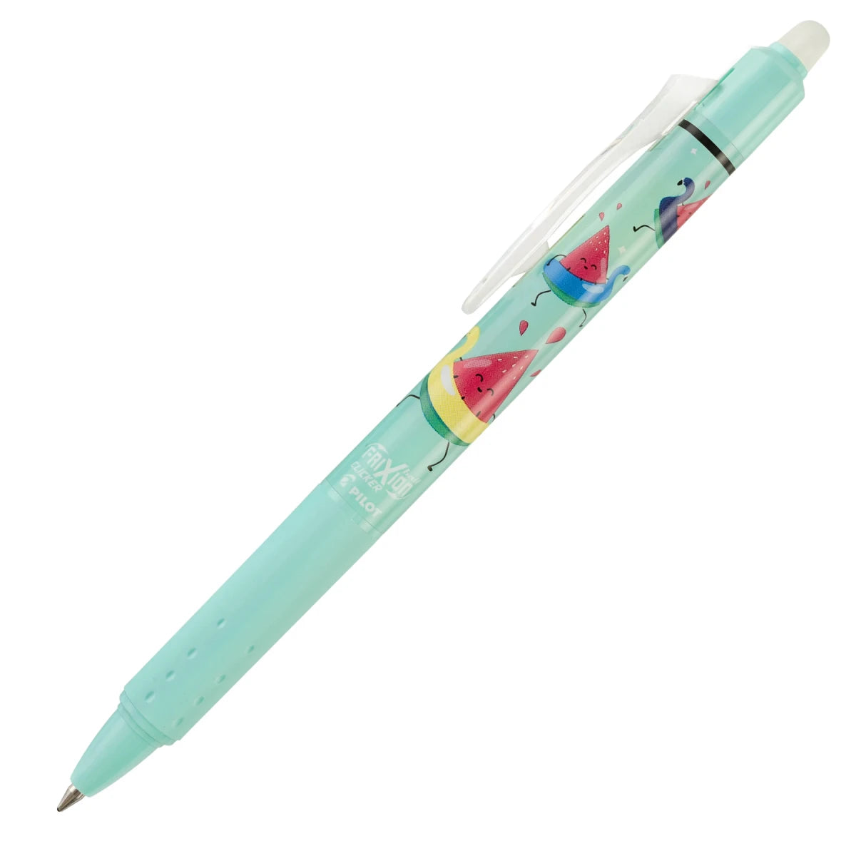 Penna Cancellabile FriXion Ball Pool Party Limited Edition
