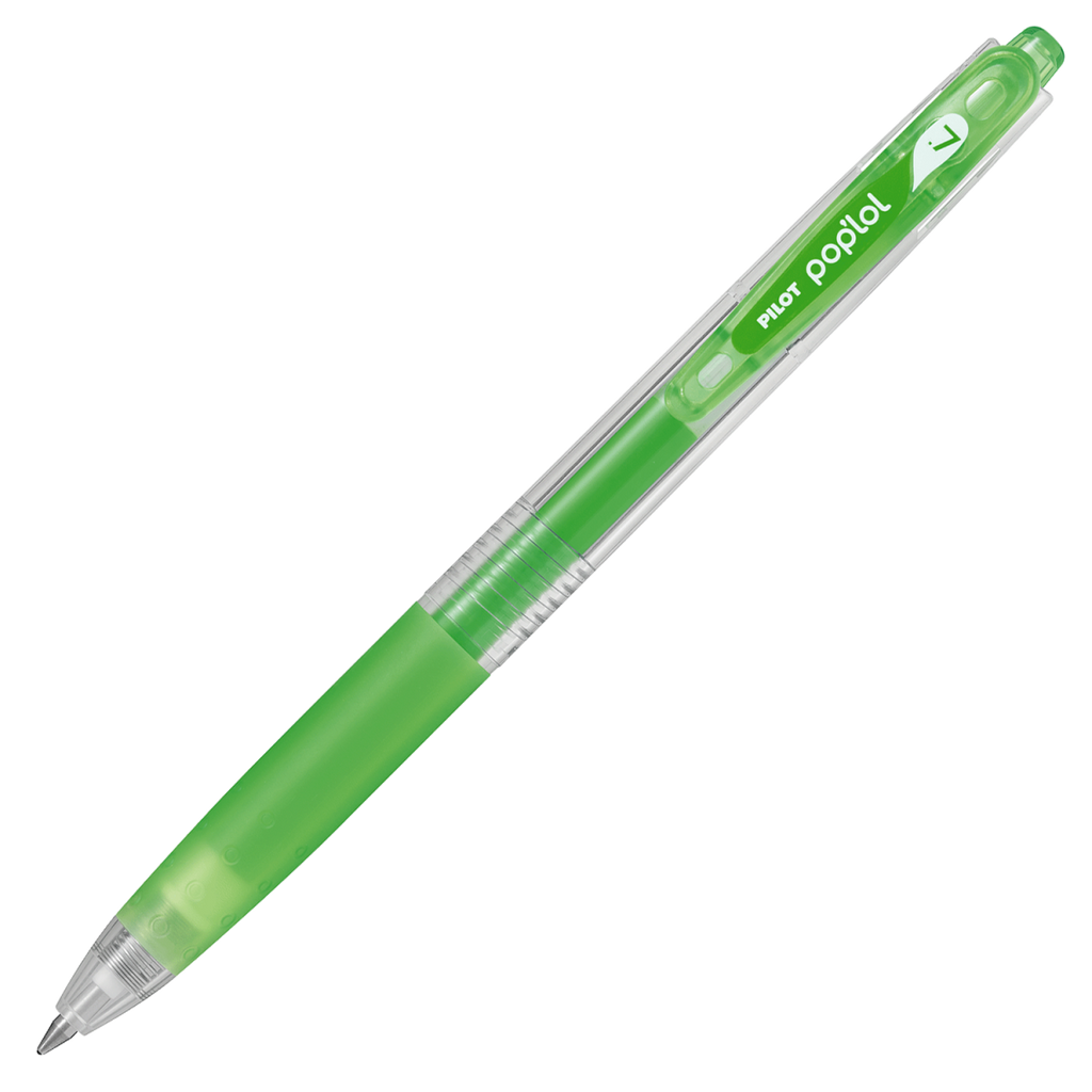Penna Pilot Gel pop'lol Fine