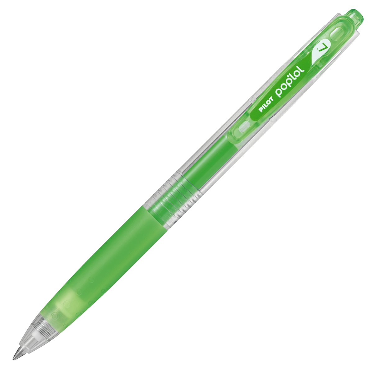 Penna Pilot Gel pop'lol Fine