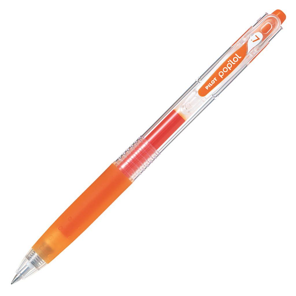 Penna Pilot Gel pop'lol Fine