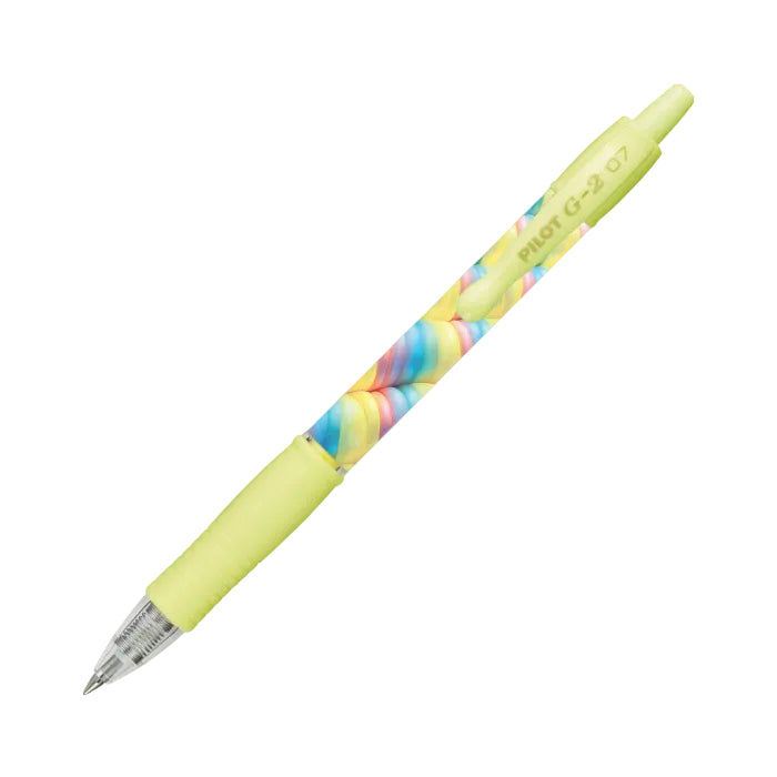 Penna G-2 Flow Collection Limited Edition - Pilot
