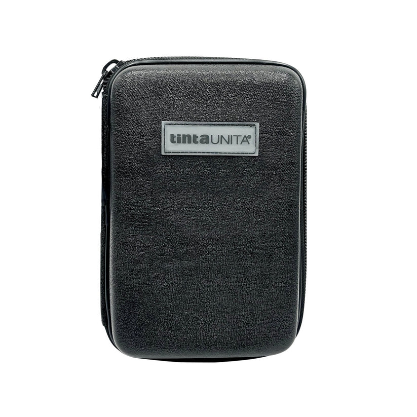Astuccio One Time Glamour Nero - Tinta Unita