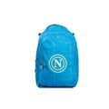 Trolley scuola SSC Napoli 37 litri con pallone ufficiale omaggio