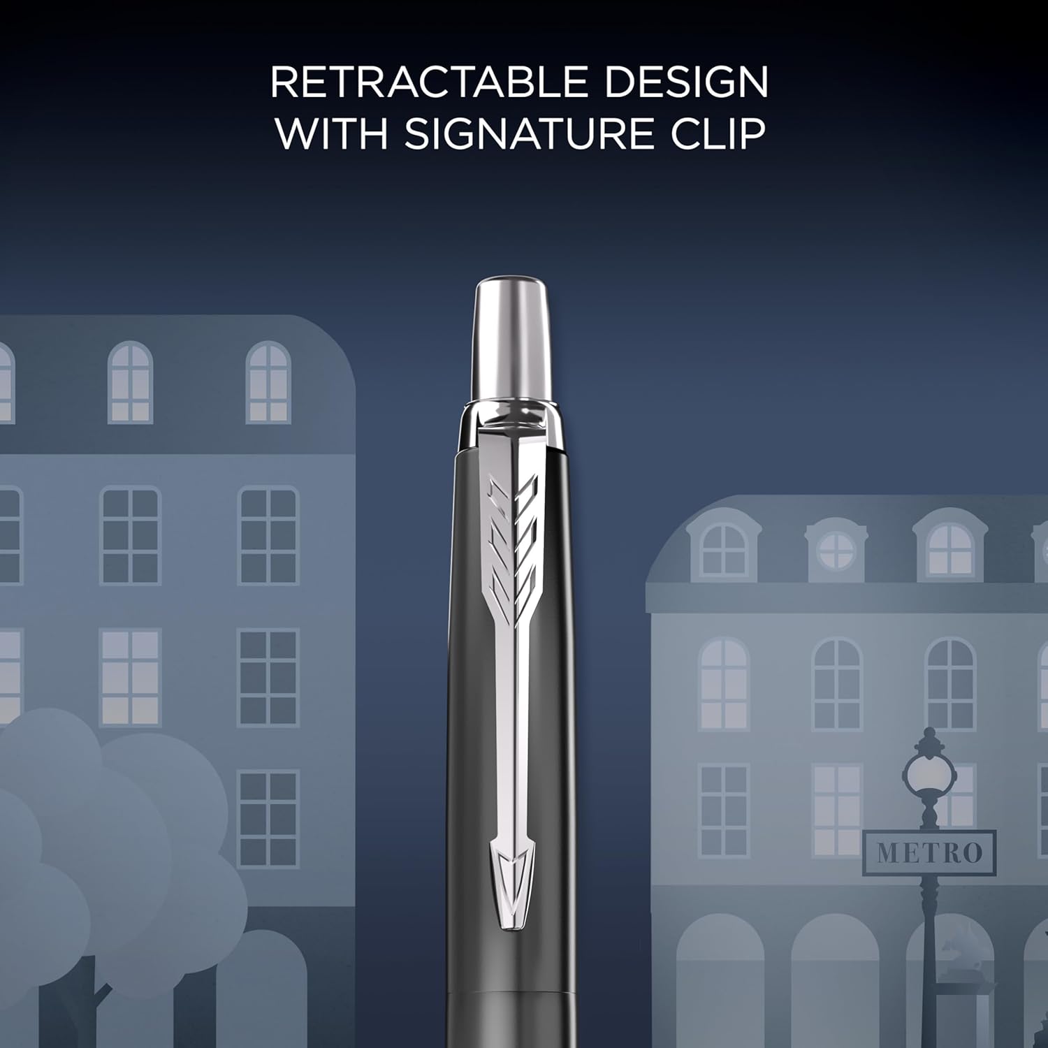 Parker penna Jotter PARIS SPECIAL EDITION