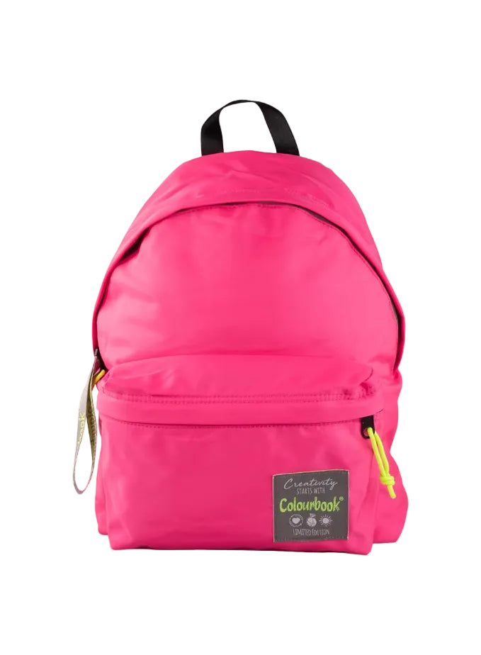 Zaino Satin - Colourbook