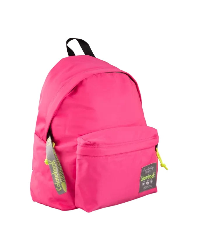 Zaino Satin - Colourbook