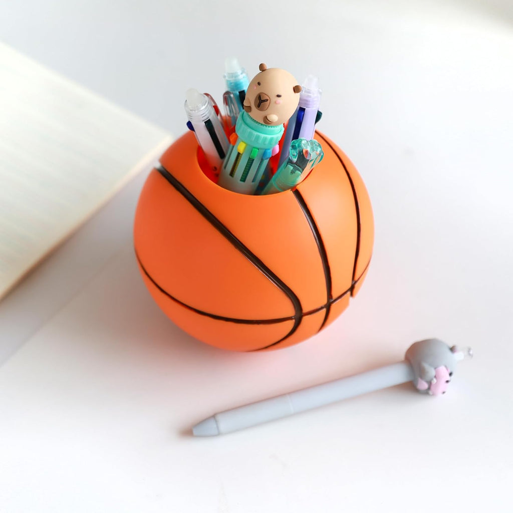 Portapenne 3D Sport - iTotal
