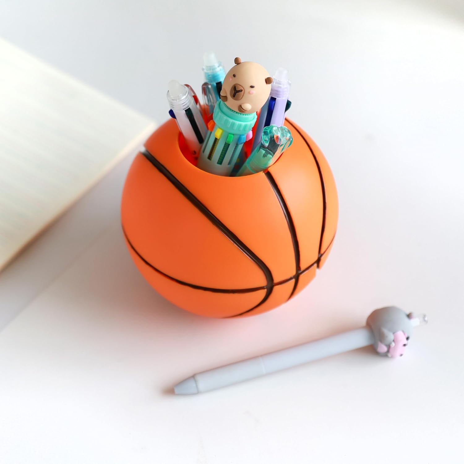 Portapenne 3D Sport - iTotal