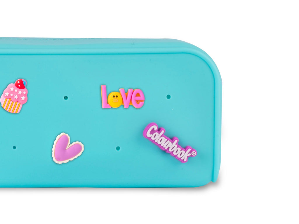 Astuccio portapenne Goommy Pin It - COLOURBOOK