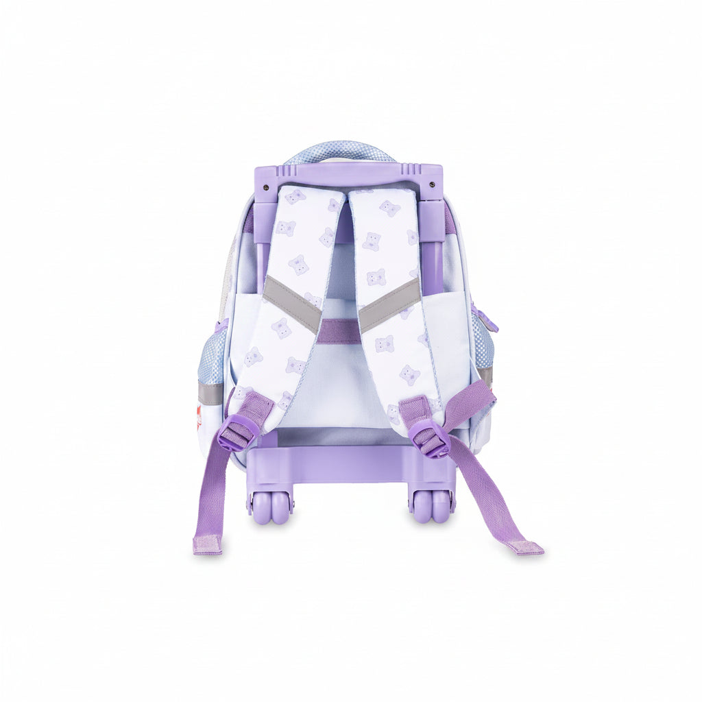 Zaino Asilo Trolley Coccolotti - Colourbook