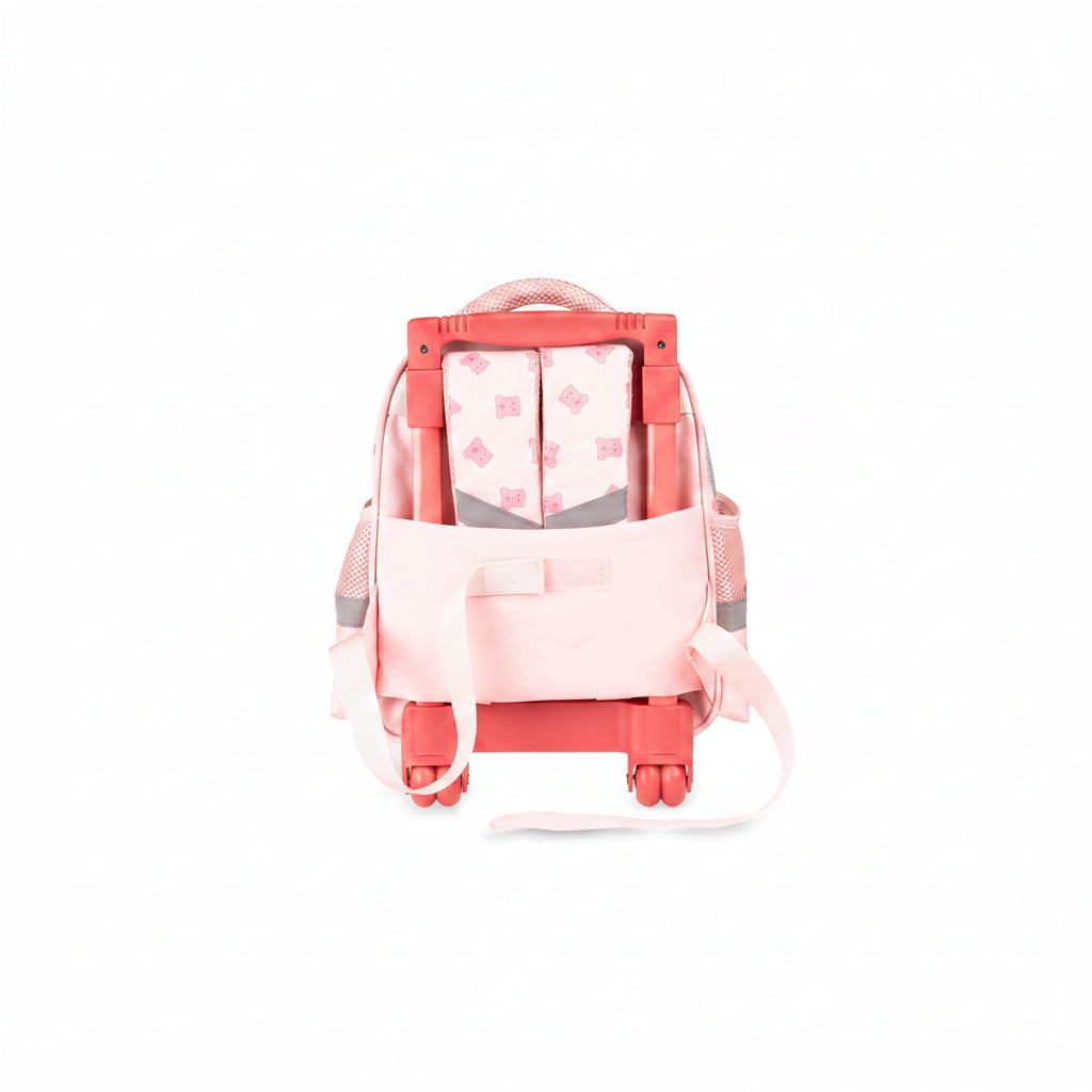 Zaino Asilo Trolley Coccolotti - Colourbook