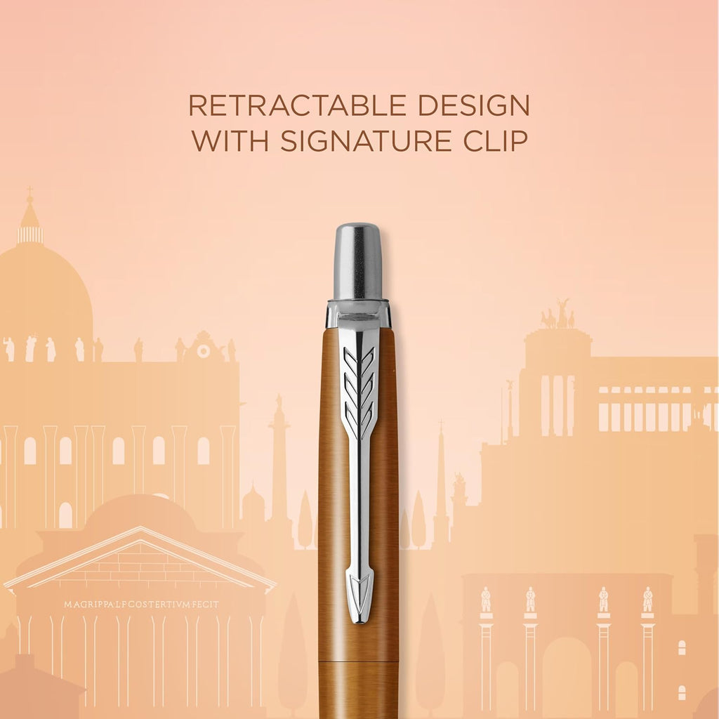 Parker penna Jotter ROMA Bronzo SPECIAL EDITION