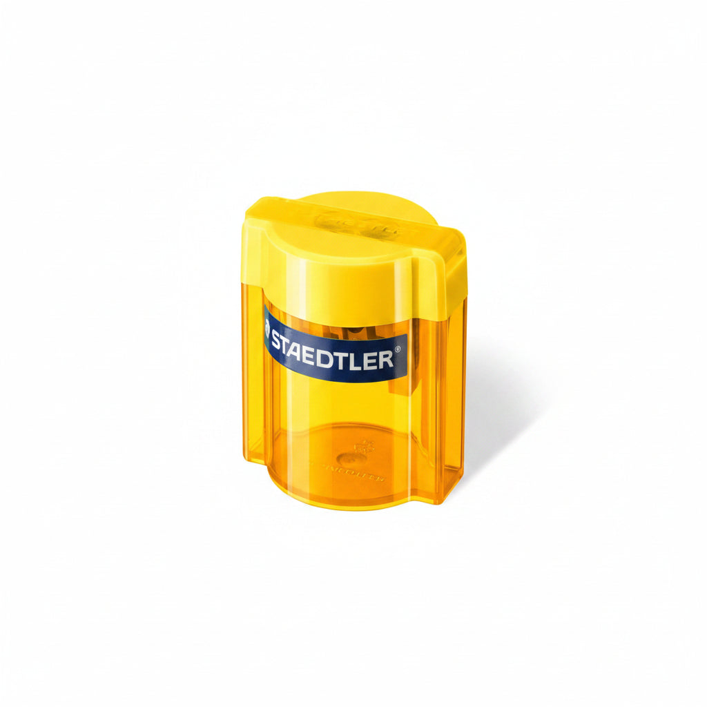 Temperamatite 2 Fori Super Jumbo Staedtler 513 006
