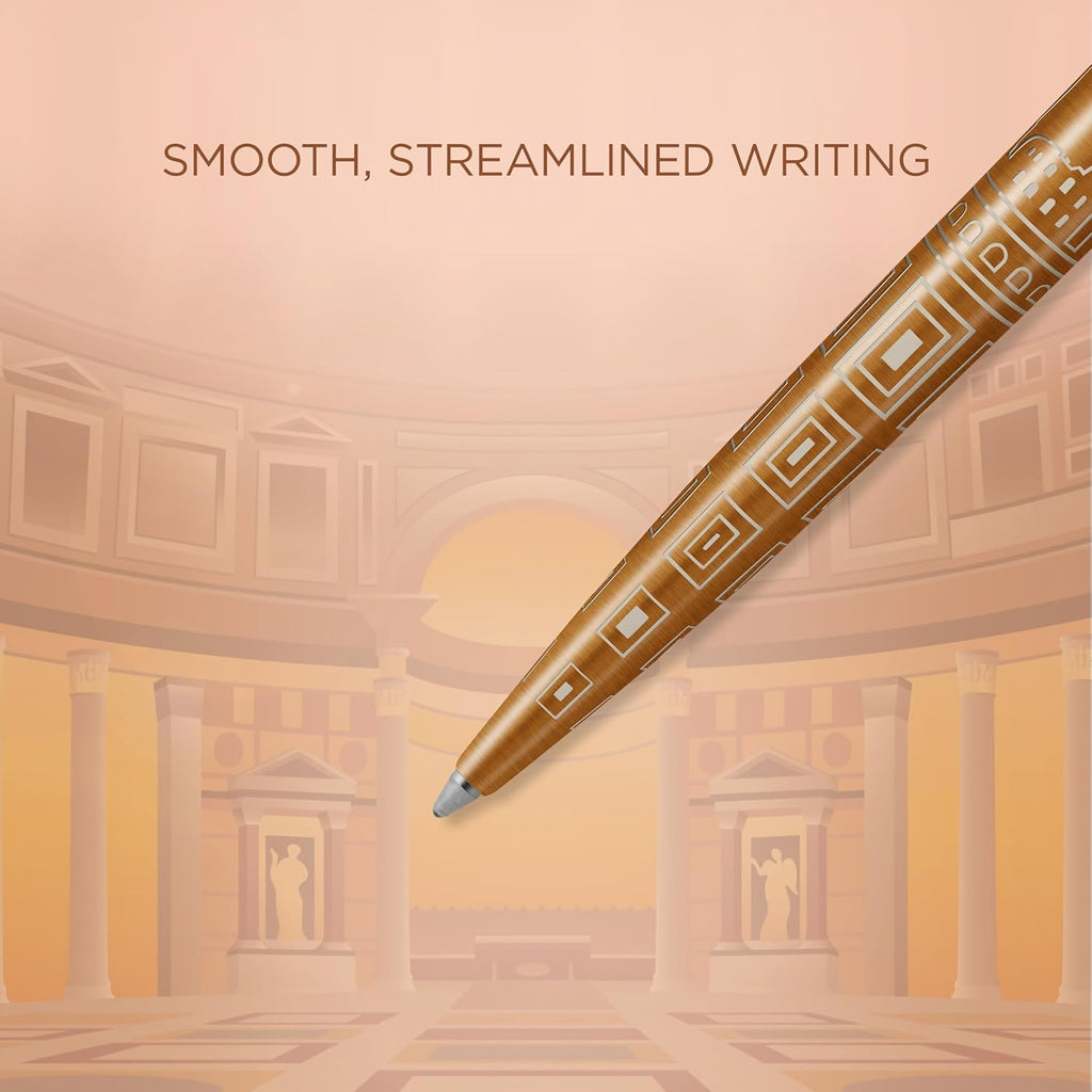 Parker penna Jotter ROMA Bronzo SPECIAL EDITION