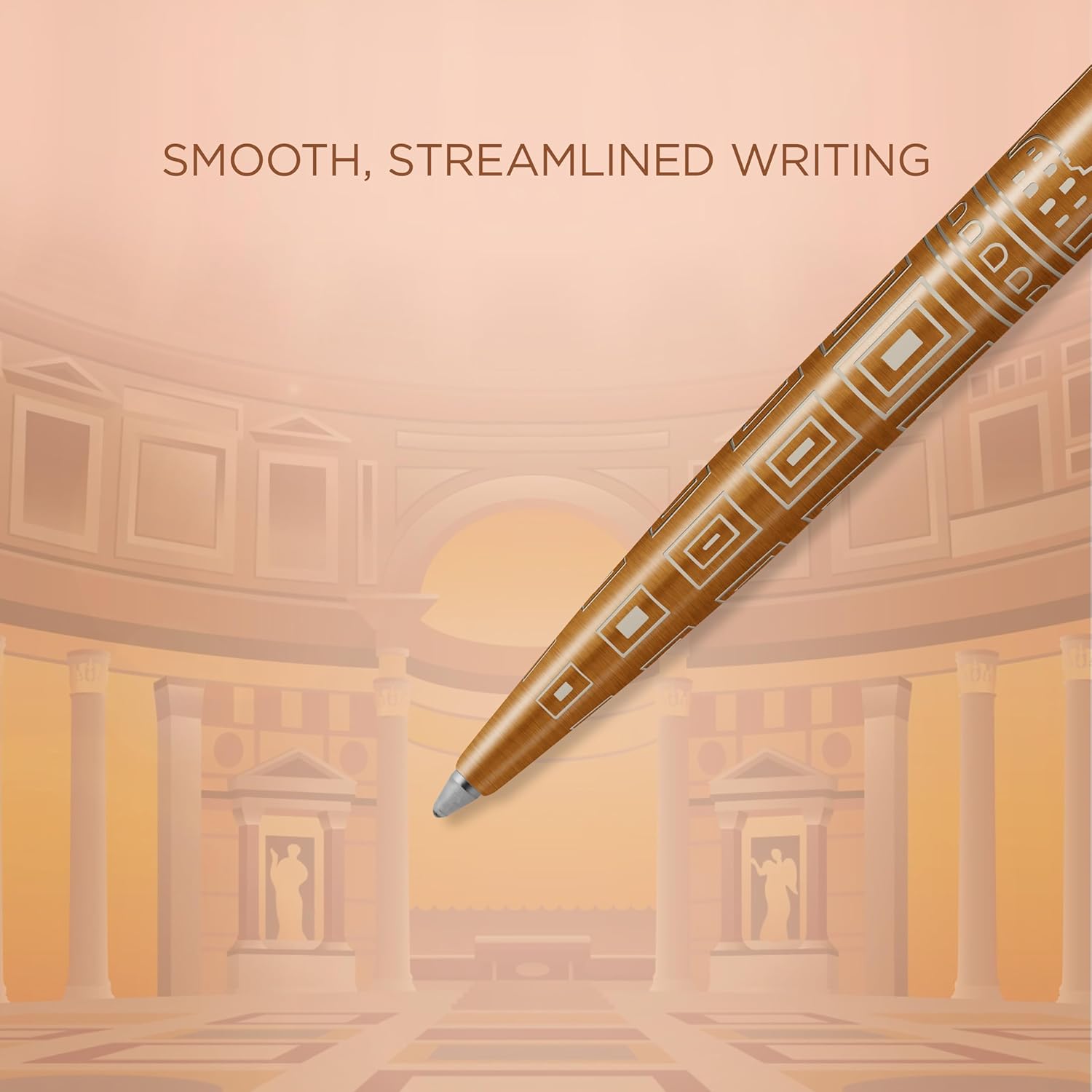 Parker penna Jotter ROMA Bronzo SPECIAL EDITION