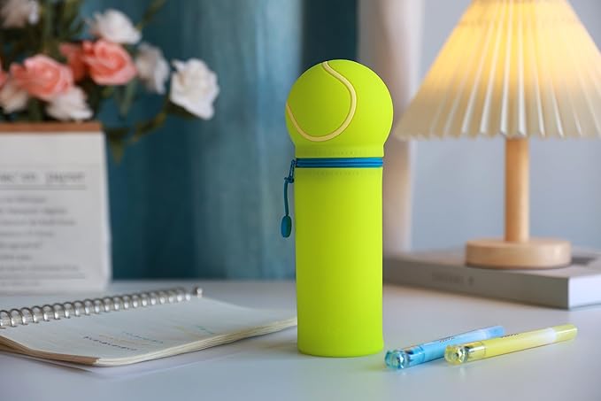 Astuccio in silicone TENNIS - Itotal