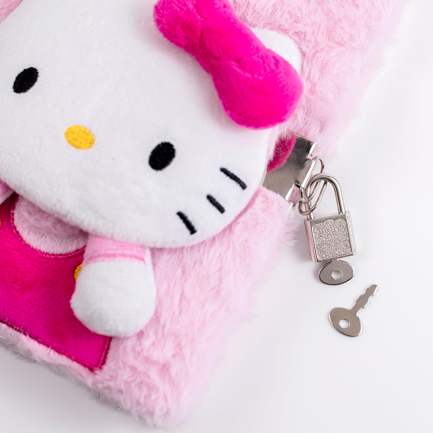 Diario segreto Hello Kitty