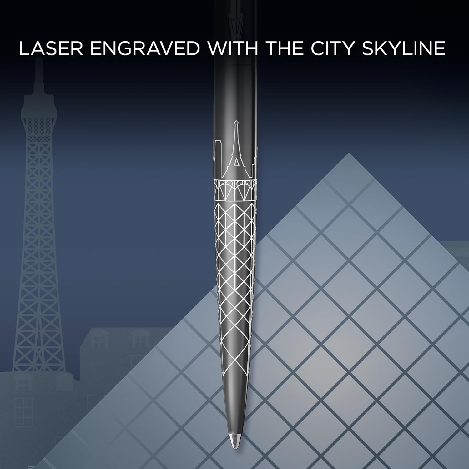 Parker penna Jotter PARIS SPECIAL EDITION