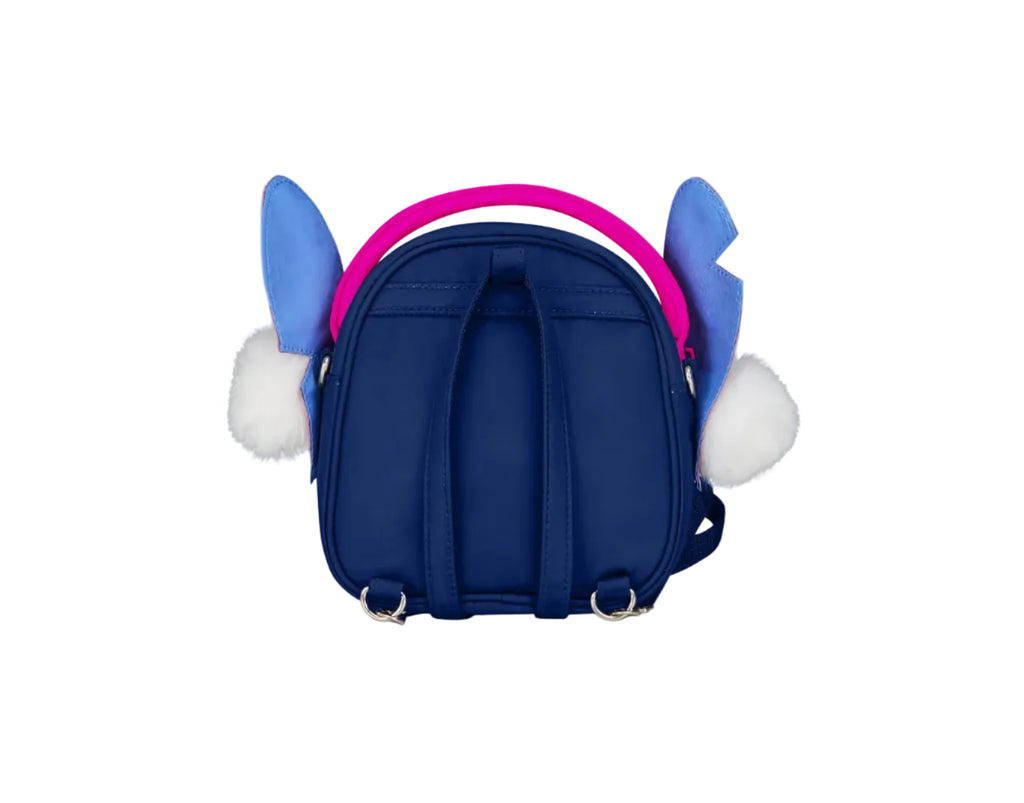 Mini Zainetto Lilo & Stitch All Is Bright - Seven