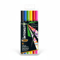Pennarelli Intensity Dual tip BIC