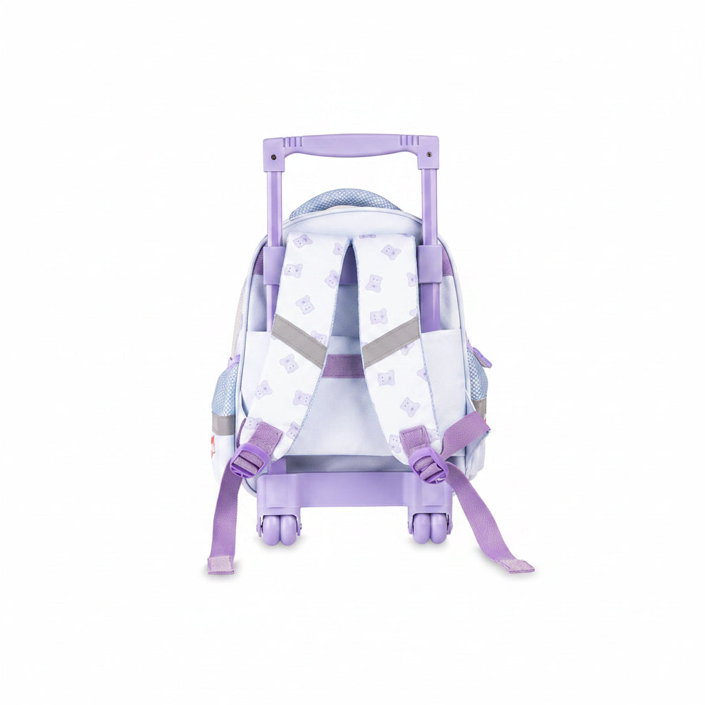Zaino Asilo Trolley Coccolotti - Colourbook