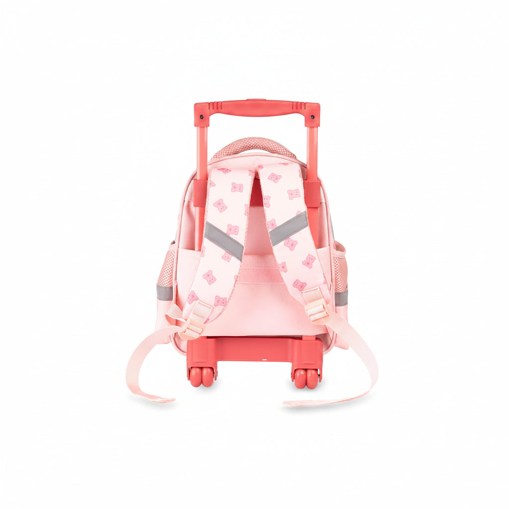 Zaino Asilo Trolley Coccolotti - Colourbook