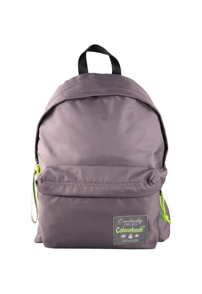 Zaino Satin - Colourbook