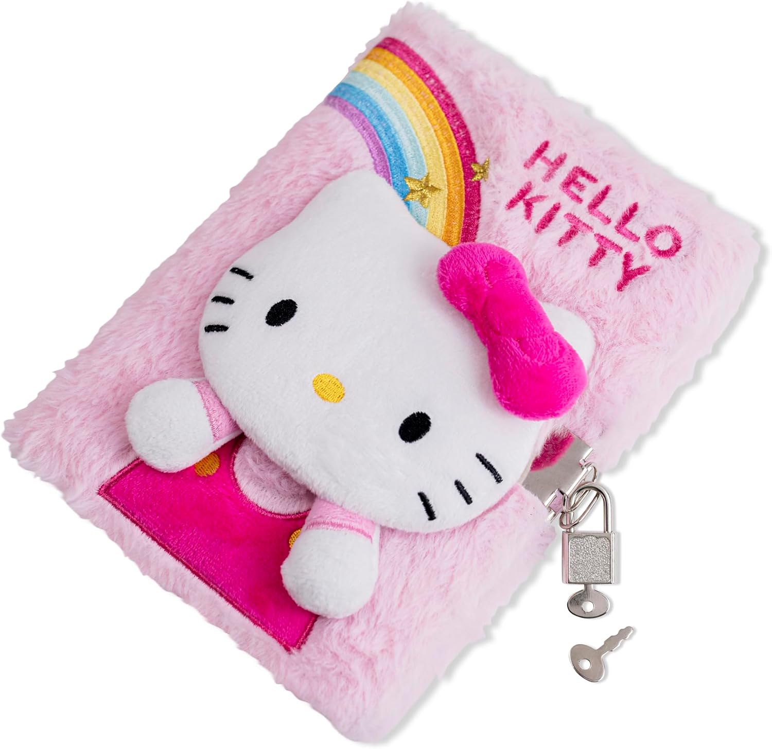 Diario segreto Hello Kitty