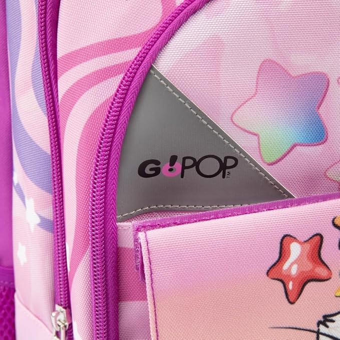 Zaino round Meowcorn GoPOP - Giochi preziosi