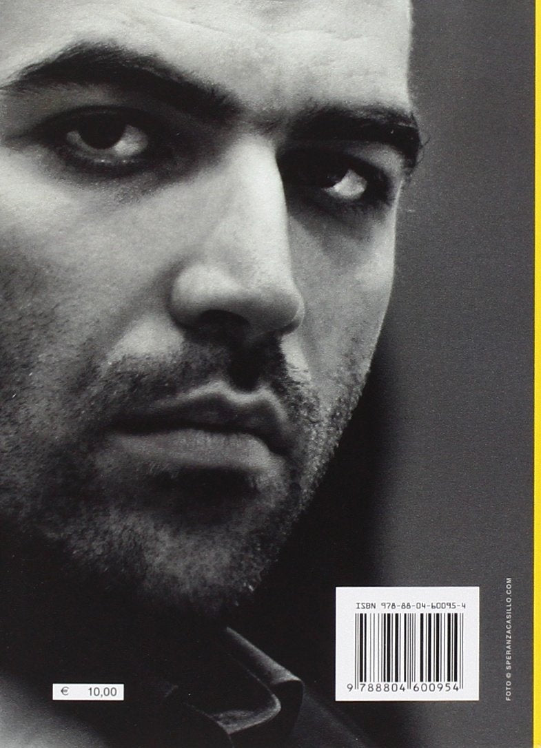La bellezza e l'inferno - Roberto Saviano