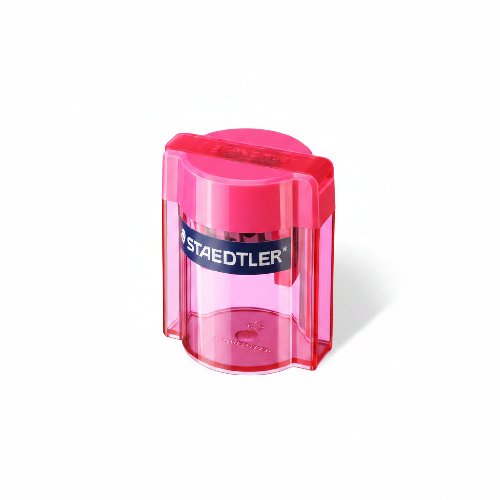 Temperamatite 2 Fori Super Jumbo Staedtler 513 006