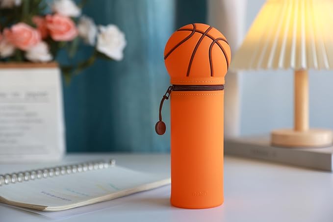 Astuccio in silicone BASKETBALL - Itotal