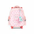 Zaino Asilo Trolley Coccolotti - Colourbook