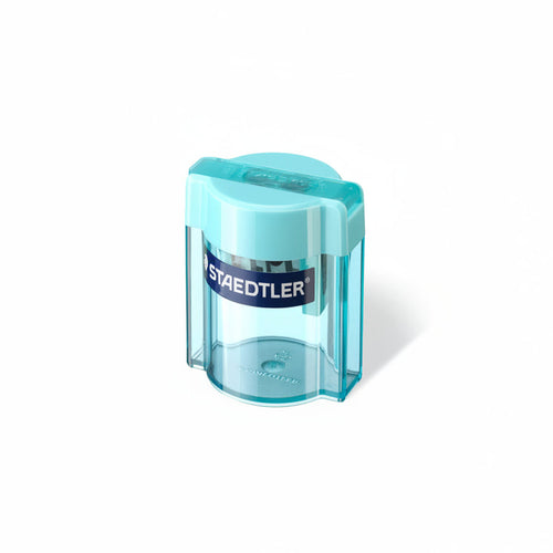 Temperamatite 2 Fori Super Jumbo Staedtler 513 006