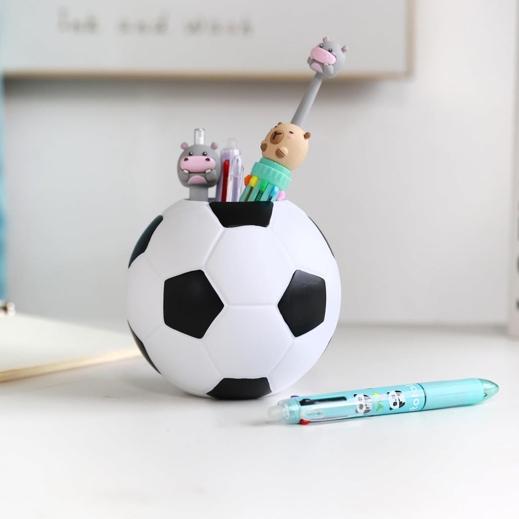 Portapenne 3D Sport - iTotal