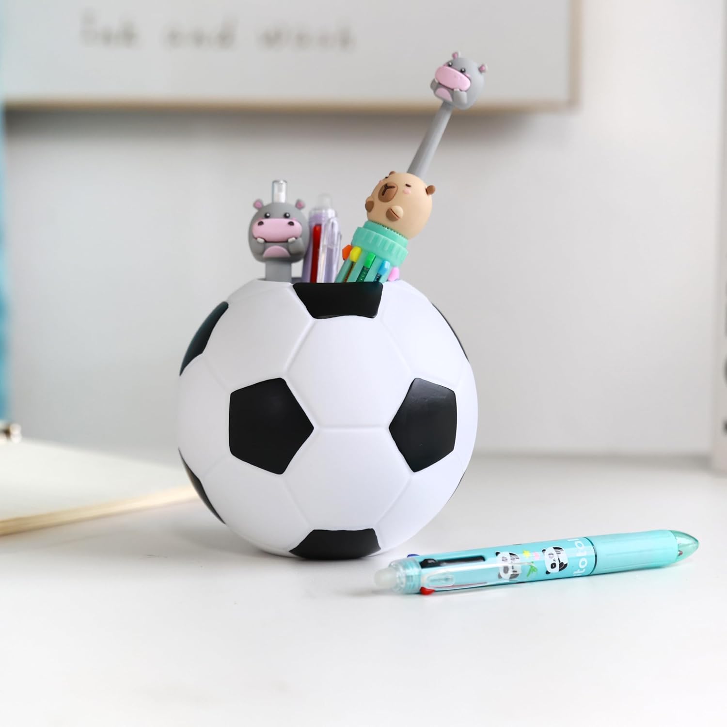 Portapenne 3D Sport - iTotal