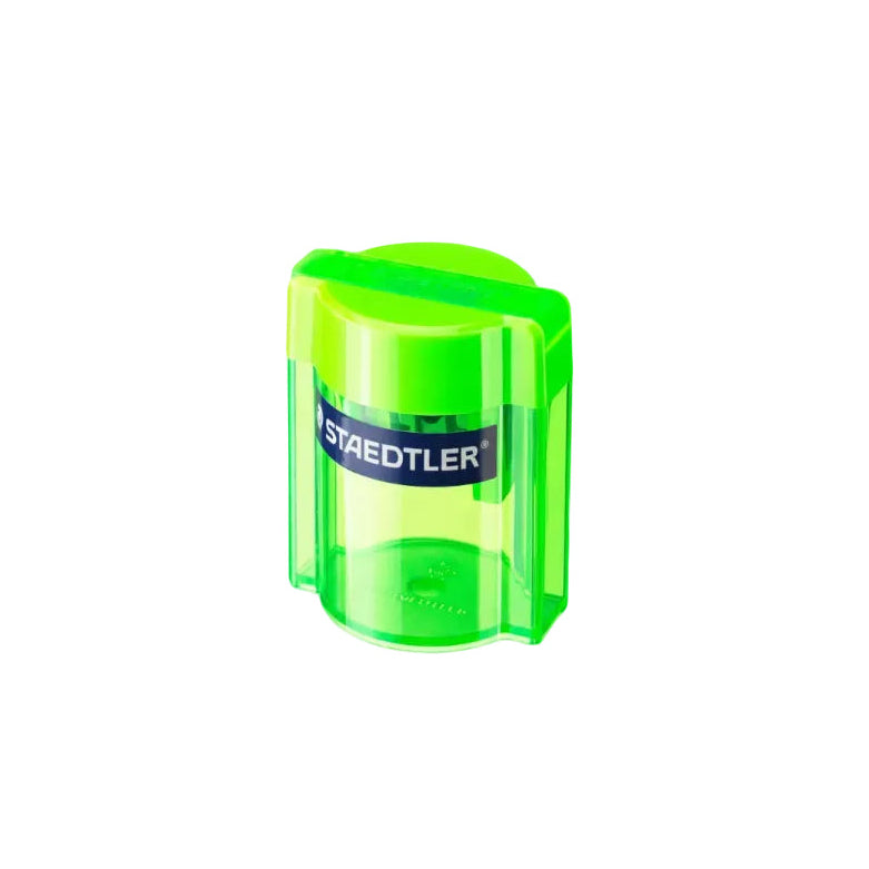 Temperamatite 2 Fori Super Jumbo Staedtler 513 006