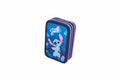 Astuccio 3 Zip Stitch