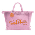 Shopping Bag con profumatore - Tinta Unita Juice