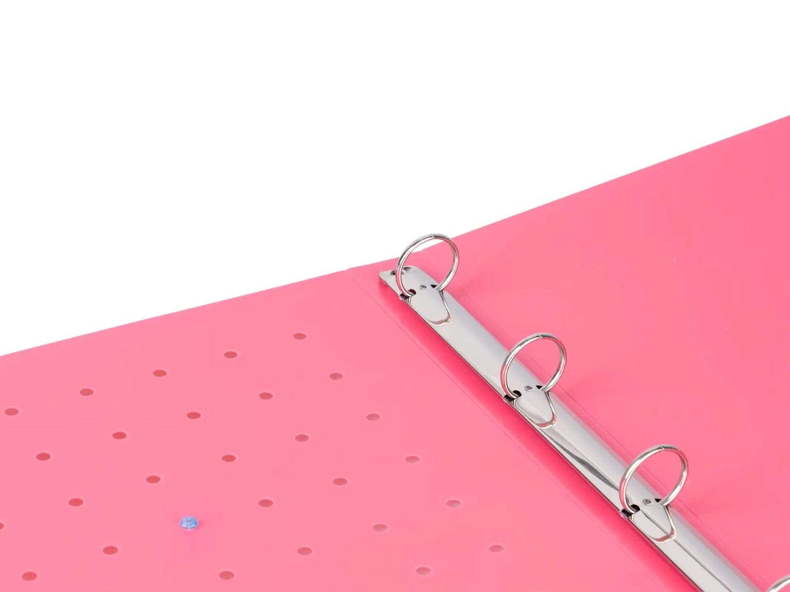 Raccoglitore ad anelli A4 Pin It Colourbook