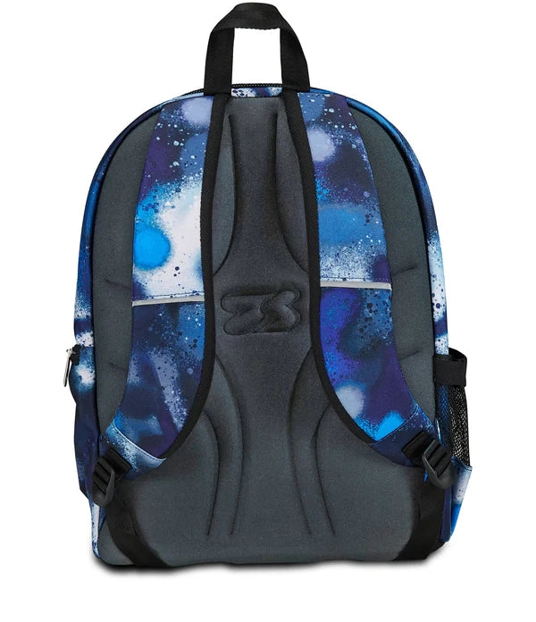 ZAINO SEVEN ADVANCED DETACH RETROCOLOR